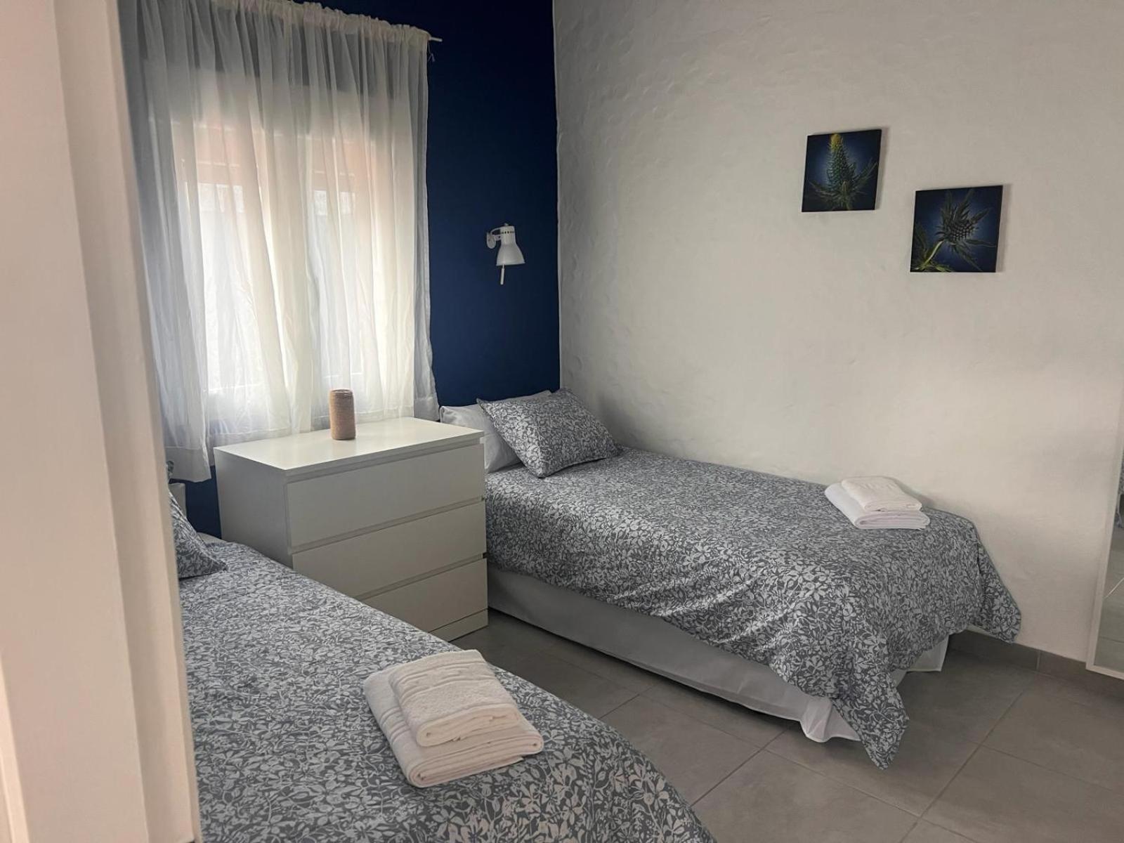Villa Mar Y Sol à Maspalomas  Extérieur photo